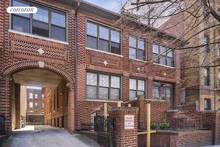 1504 Carroll St Brooklyn, NY 11213