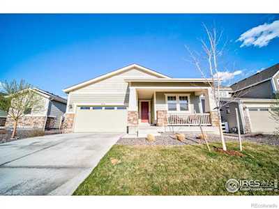 1814 Dorothy Circle Longmont, CO 80503