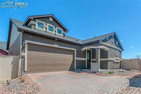 6237 Melvick Point Colorado Springs, CO 80927