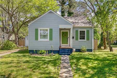 6432 Palem Rd Norfolk, VA 23513