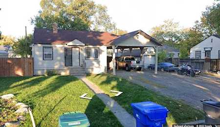 4525 N Warren Rd Spokane Valley, WA 99216