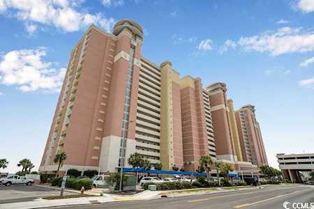 2701 S Ocean Blvd. #1240 North Myrtle Beach, SC 29582