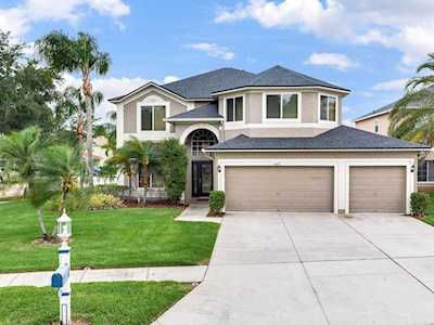 4109 Harbor Lake Dr Lutz, FL 33558