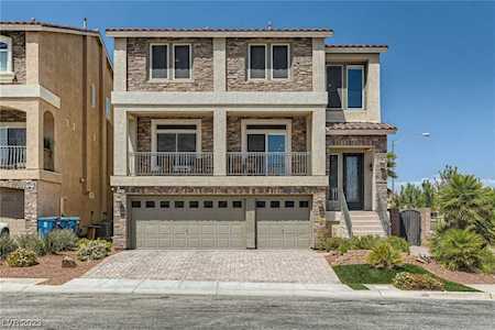 6754 Goose Watch Ct Las Vegas, NV 89139