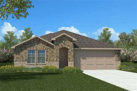 653 PESHTIGO Road Fort Worth, TX 76247