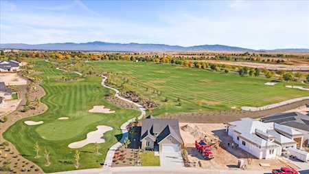 11744 W Ballad Ct Kuna, ID 83634