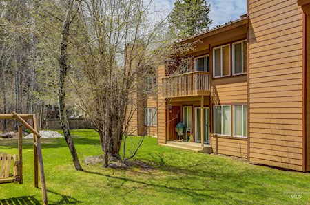 1607 Davis Avenue #G30 Mccall, ID 83638