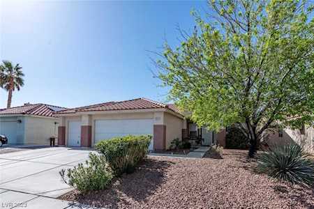 4037 Galisteo Ct North Las Vegas, NV 89032