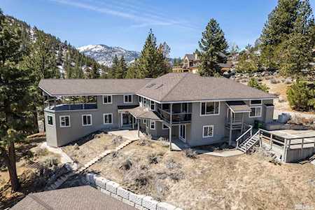 4670 Old Clear Creek Rd Carson City, NV 89705