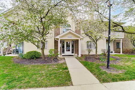 6711 Meadow Creek Drive Columbus, OH 43235