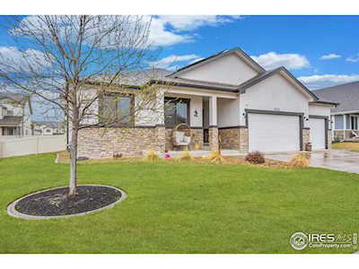 1722 Pioneer Pl Eaton, CO 80615