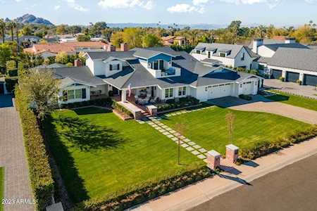 5901 E Calle Del Sud Phoenix, AZ 85018