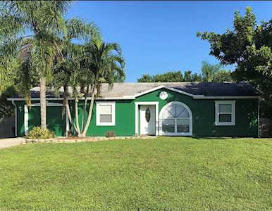 637 SW SW Pueblo Terrace Port St Lucie, FL 34953