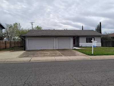 9536 Winterbrook Way Orangevale, CA 95662
