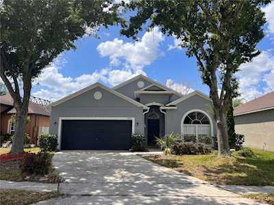4963 Waterside Pointe CIRCLE Orlando, FL 32829