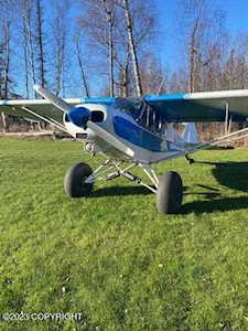 7130 E Beechcraft Rd Wasilla, AK 99654
