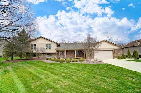5611 Savina Avenue Clayton, OH 45415