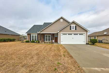 4063 Mckenzie Lane Valdosta, GA 31605