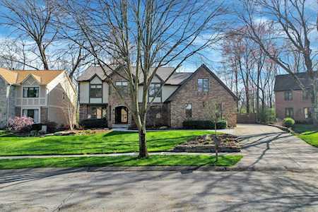 8117 Linden Leaf Circle Columbus, OH 43235
