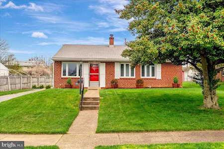 206 Hazlett Rd New Castle, DE 19720