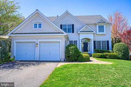 24765 Stone Pillar Dr Aldie, VA 20105