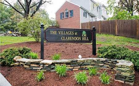 67 Victoria Heights Road #67 Boston, MA 02136