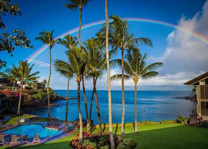 5255 Lower Honoapiilani Rd #212 Lahaina, HI 96761