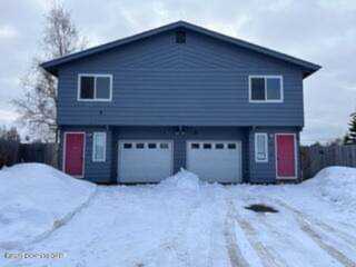 8951 Woodstock Circle Anchorage, AK 99502