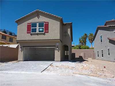 3731 Sweet Apple Ct Las Vegas, NV 89129