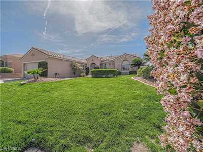 3024 Sumter Valley Circle Henderson, NV 89052