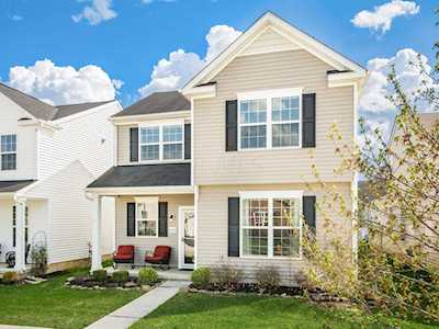 6113 Follensby Drive Westerville, OH 43081