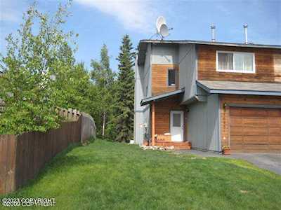 16931 Riddell St Eagle River, AK 99577