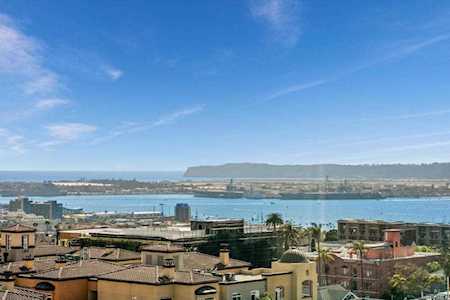 2500 6th Ave #803 San Diego, CA 92103