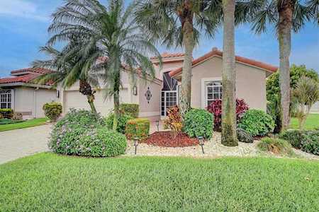 6678 Sherbrook Drive Boynton Beach, FL 33437
