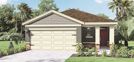 1372 Cork Dr Ormond Beach, FL 32174