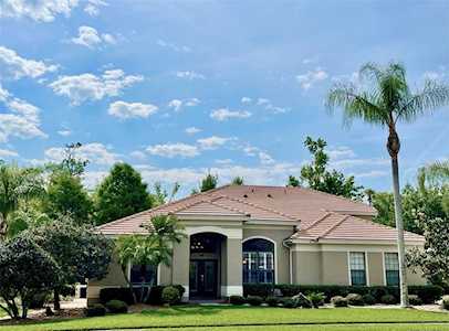 1725 Dogwood Forest WAY Lake Mary, FL 32746