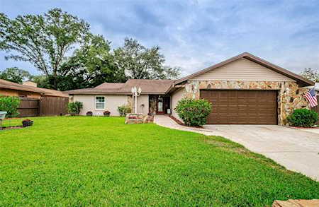 17730 Rivendel Rd Lutz, FL 33549