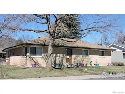 3125 Repplier St Boulder, CO 80304