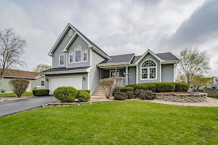13419 S Columbine Circle Plainfield, IL 60585