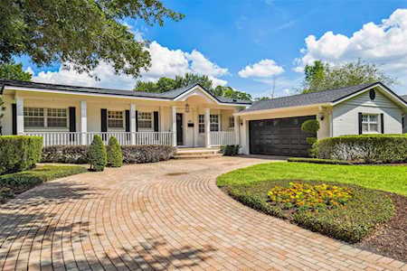 640 Dunblane Dr Winter Park, FL 32792
