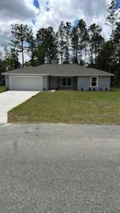 1538 W Barlow PLACE Citrus Springs, FL 34434