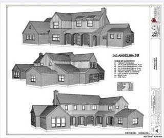 143 Angelina Drive Aledo, TX 76008
