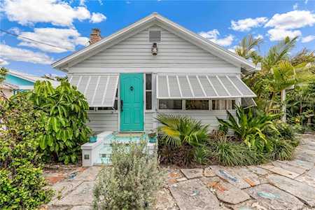 Address Withheld Boca Grande, FL 33921