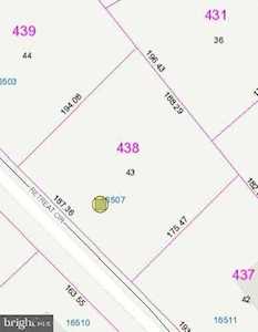 16507 Retreat Circle Milford, DE 19963