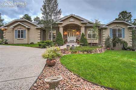 17515 Colonial Park Drive Monument, CO 80132