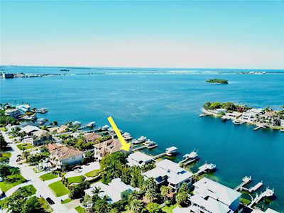 205 Shore Dr Palm Harbor, FL 34683