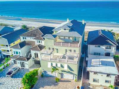 18270 Sunset Blvd #A & B Redington Shores, FL 33708