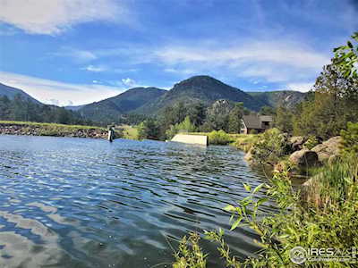 78 Nez Perces Ct Lyons, CO 80540