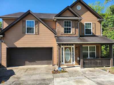 665 Dot Drive South Fulton, GA 30349