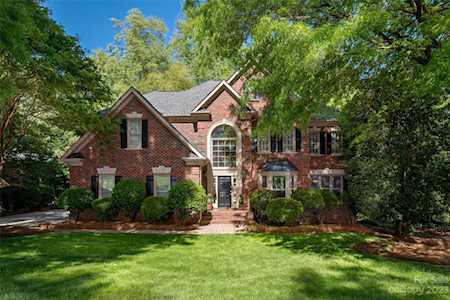 15119 Ballantyne Country Club Dr Charlotte, NC 28277